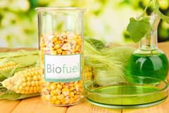 Halesgate biofuel availability